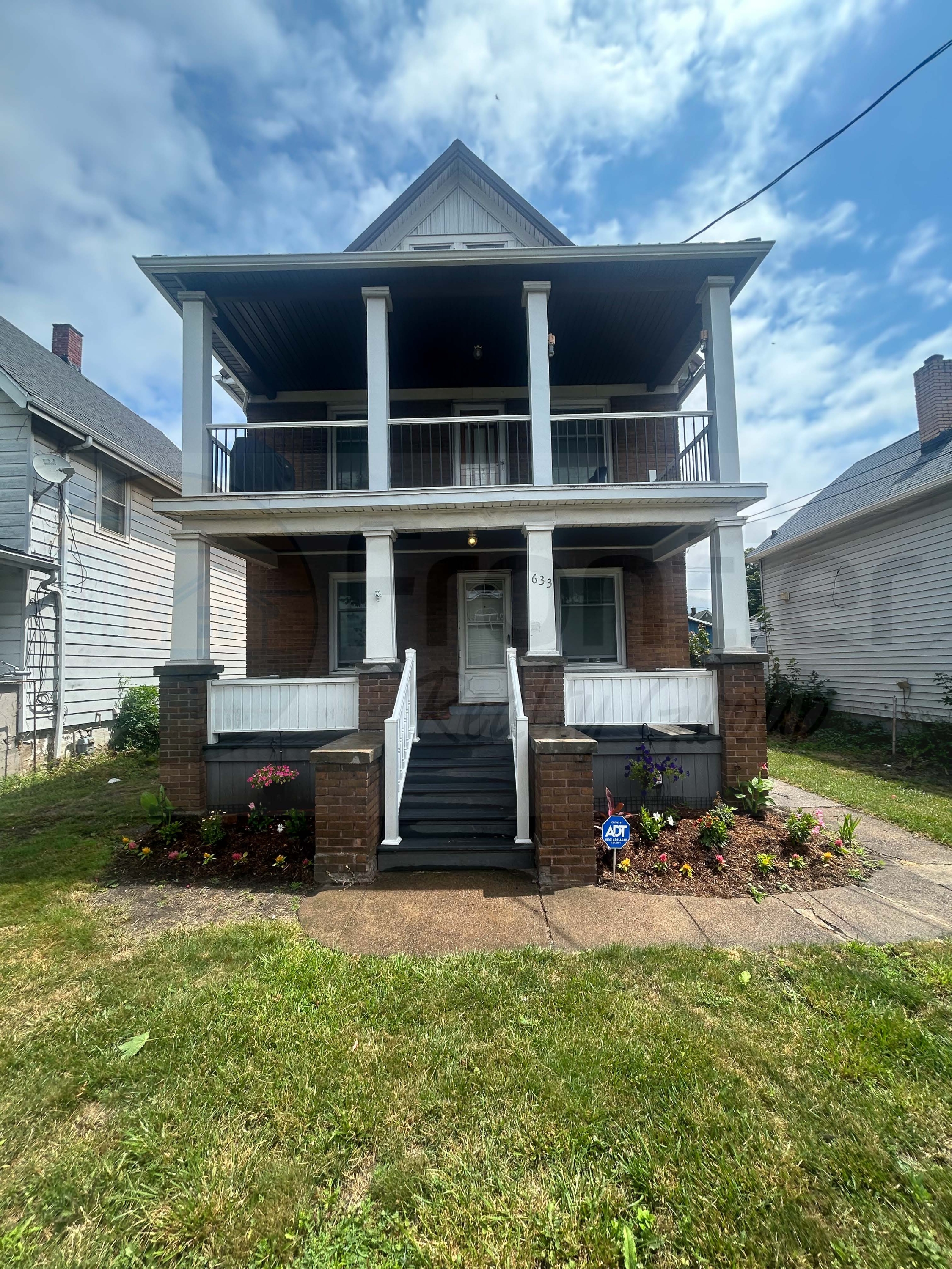 633 27th Street - 1