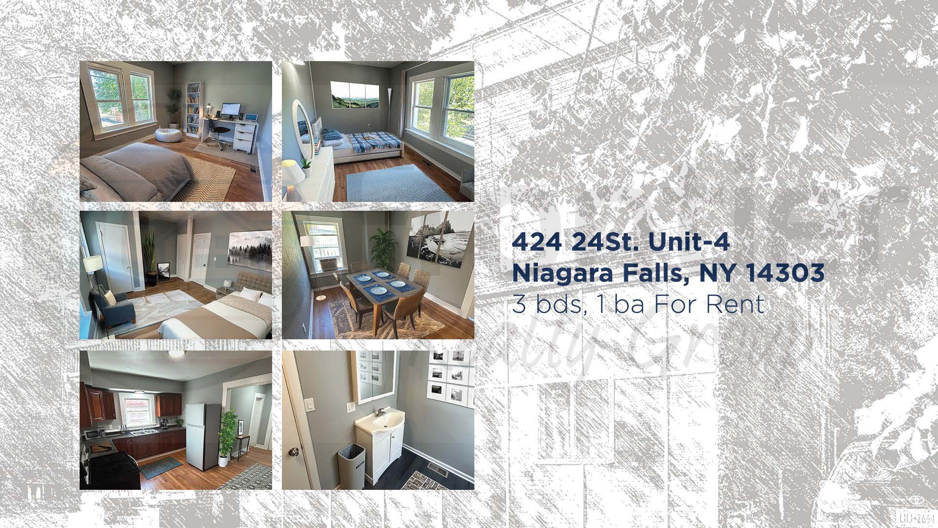 424 24th Street - 4