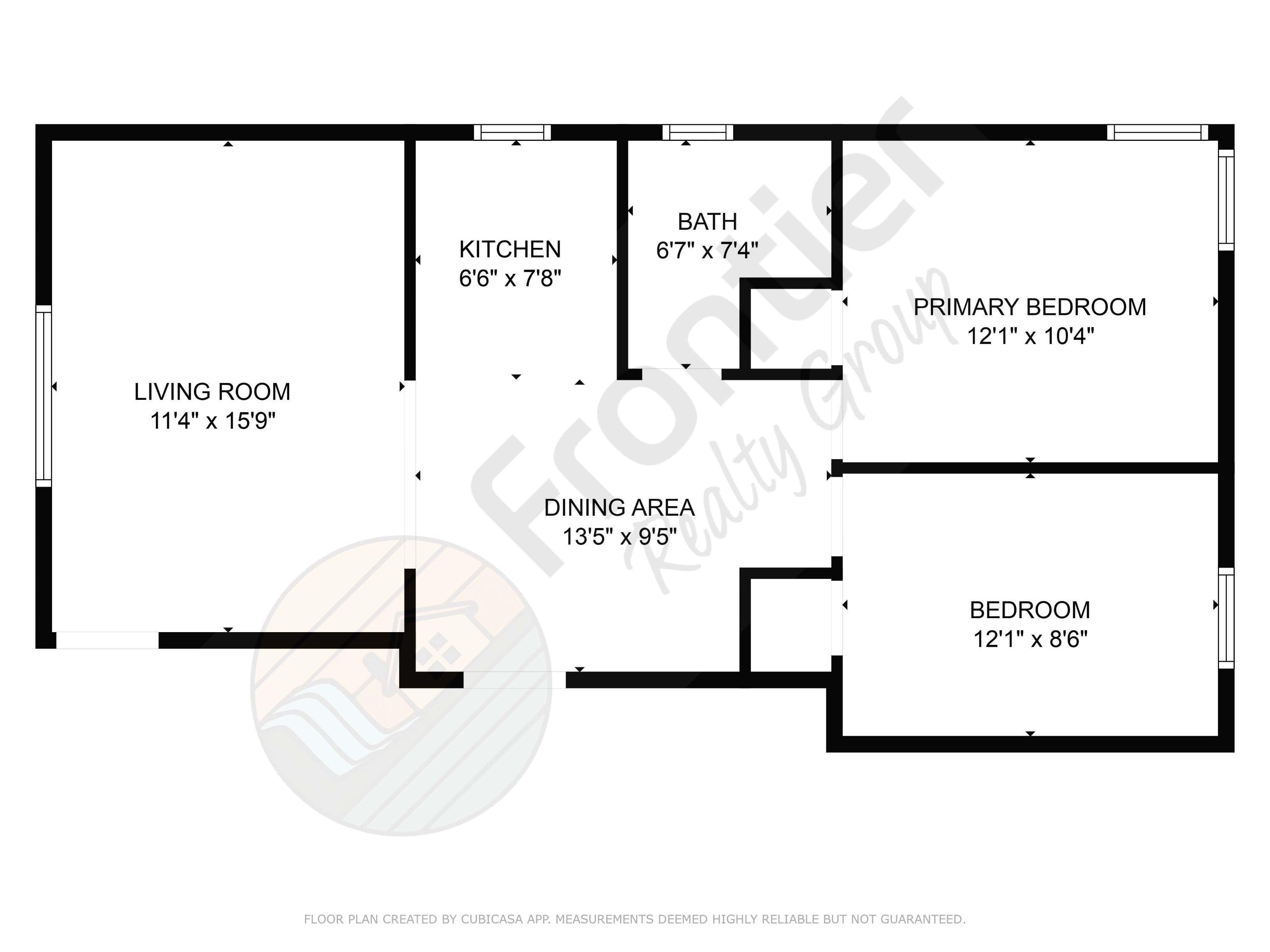 1117 Whitney Avenue - 3